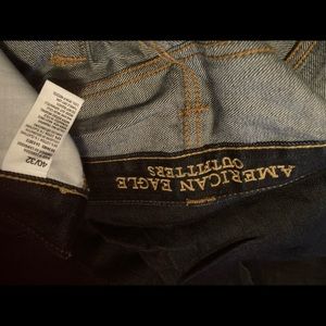 40 x 32 skinny and super skinny